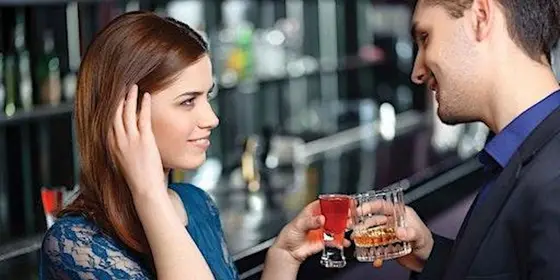 Singles with College Degrees Speed Dating, NYC — photo 1
