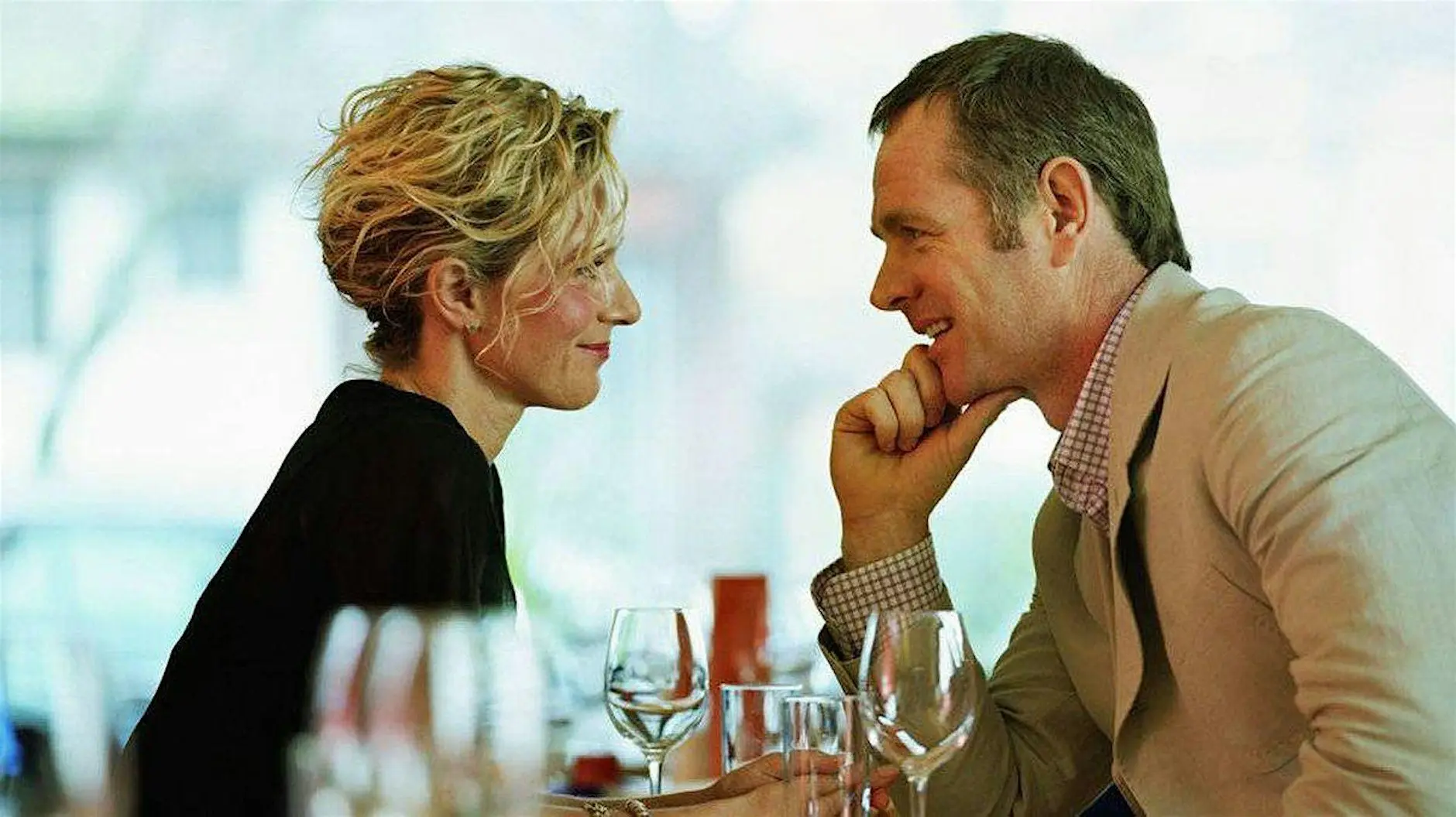Singles with Advanced Degrees ages 40s & 50s Speed Dating, NYC
