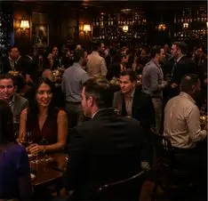 Singles Mixer in Raleigh NC!