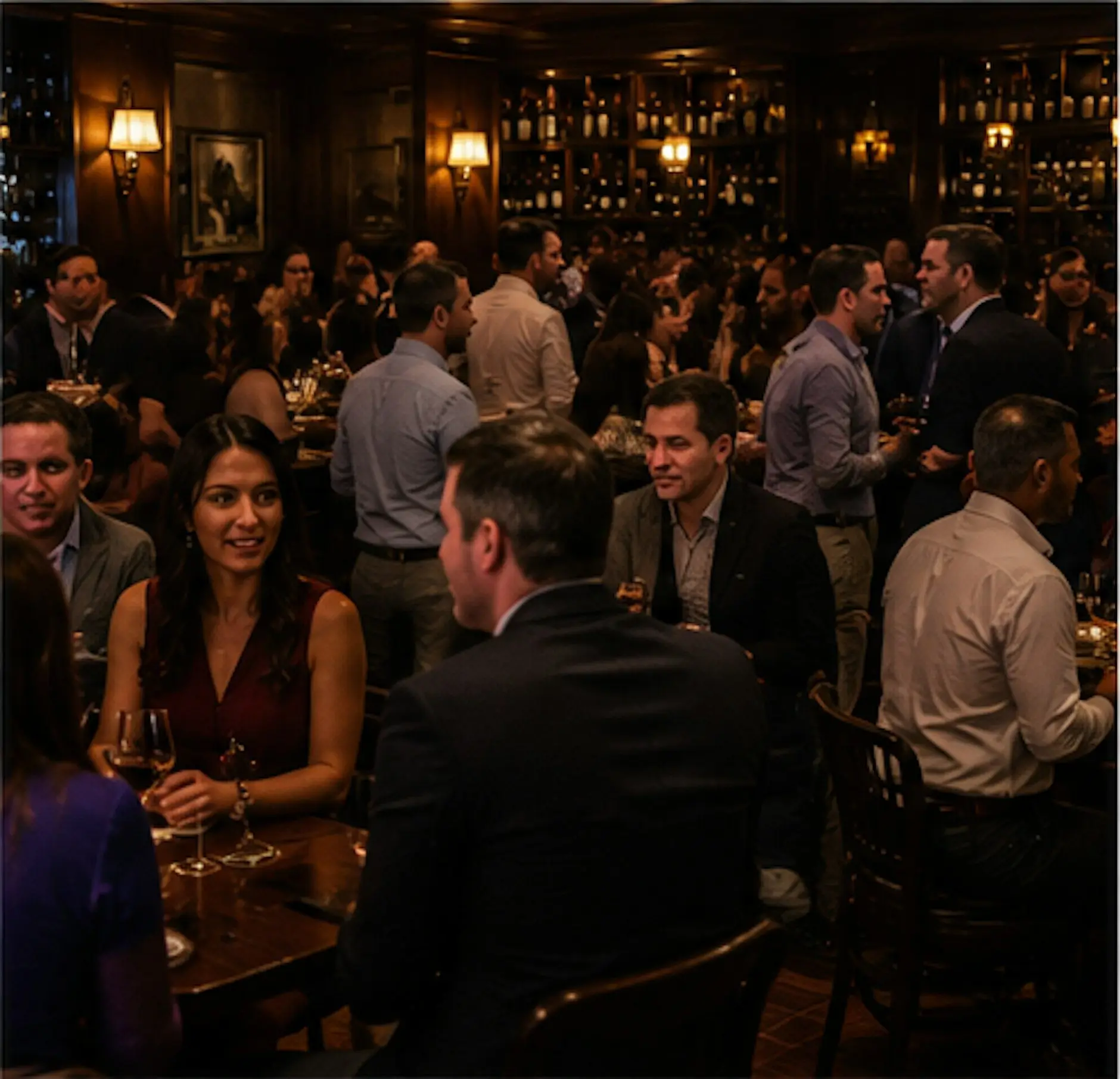 Singles Mixer in Raleigh NC!