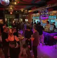 Singles Mixer in Tysons VA!