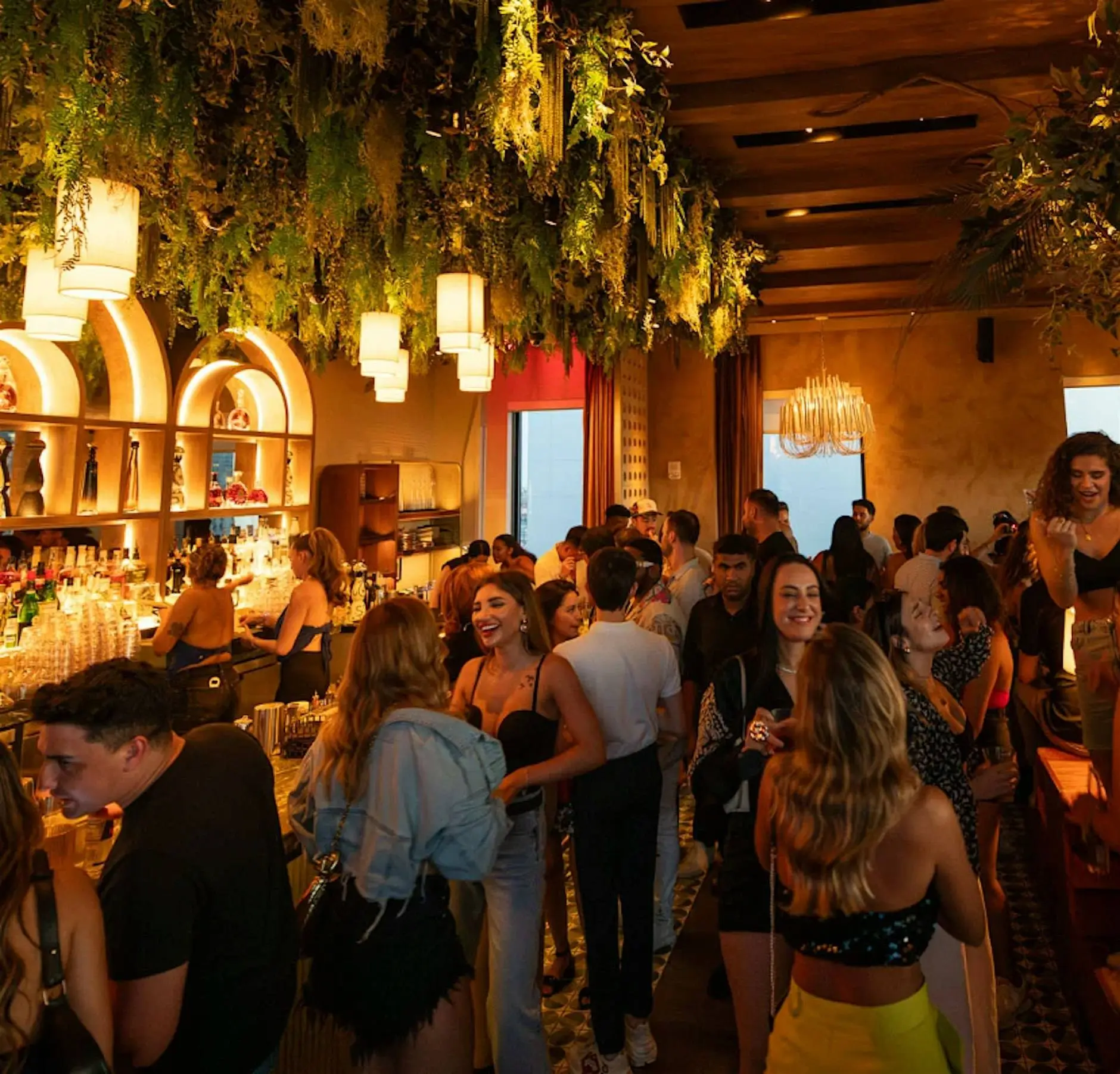 Singles Mixer in Greenwich CT!