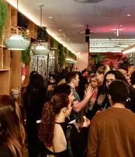 Singles Mixer at Rooftop Bar in Beverly Hills!