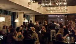 Singles Mixer at the Renaissance Hotel in Plano TX!
