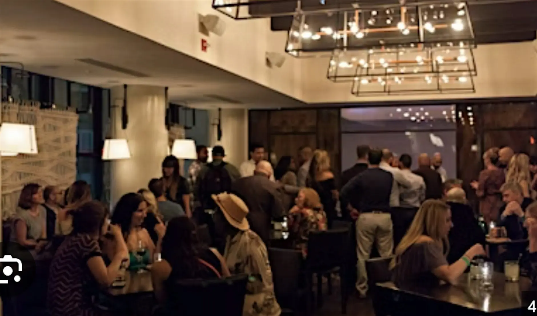 Singles Mixer at the Renaissance Hotel in Plano TX!