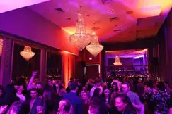 Singles Mixer in Troy MI!