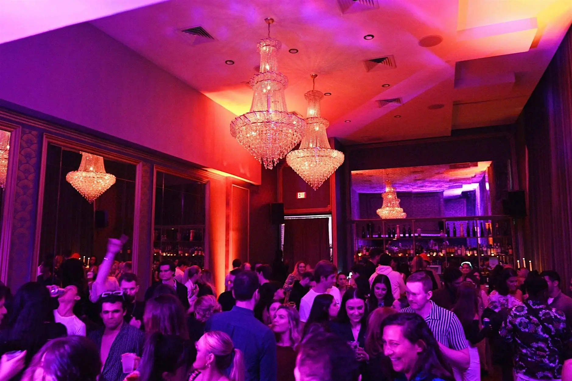 Singles Mixer in Troy MI!