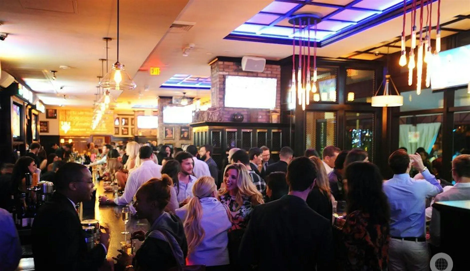 Singles Mixer in Vancouver!