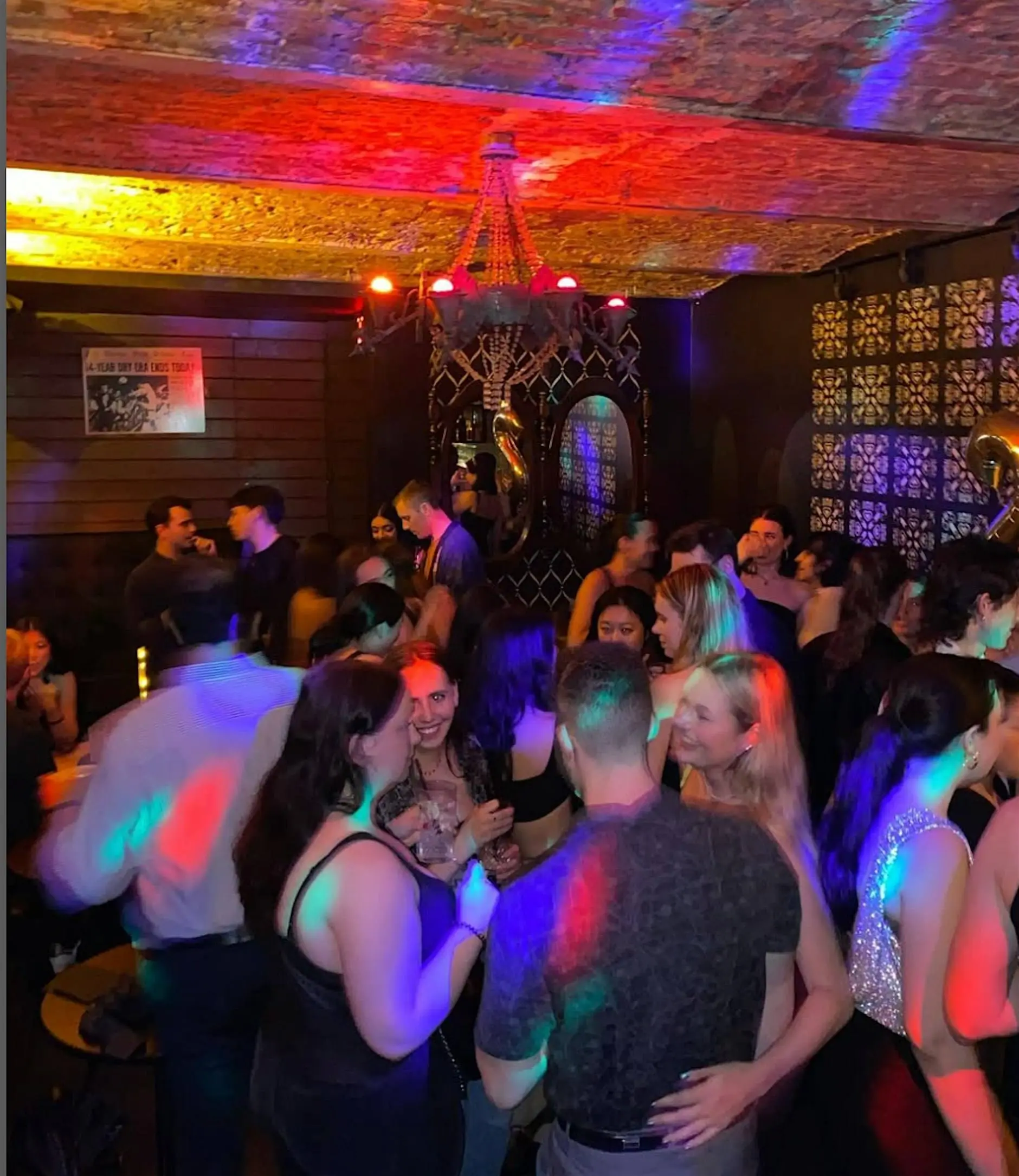 Singles Mixer in Tigard OR!