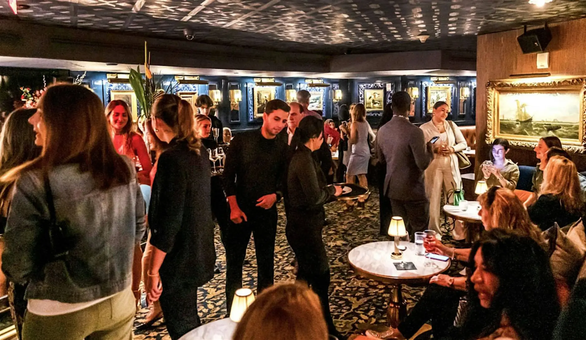 Singles Mixer in Amherst NY!