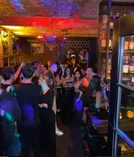Singles Mixer in Las Vegas!