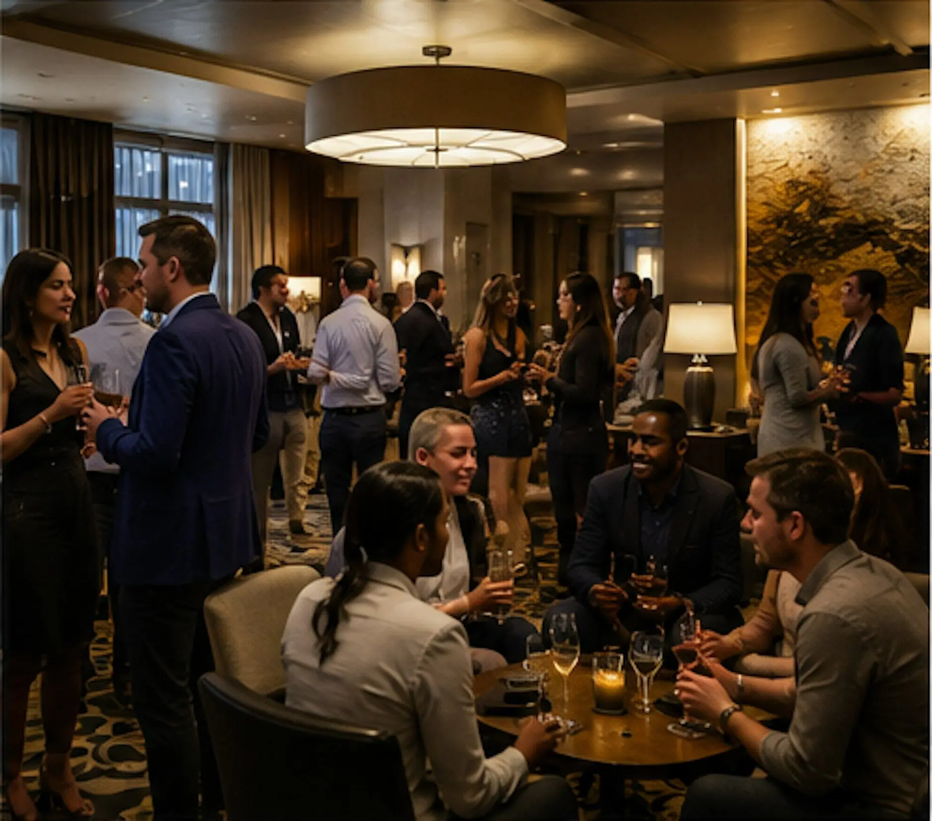 Singles Mixer in DeWitt NY!