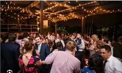 Singles Mixer in Denver!