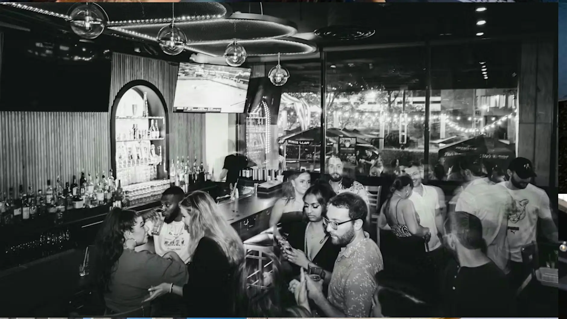 Singles Mixer in Charleston SC!