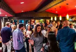 Singles Mixer in Buford GA!