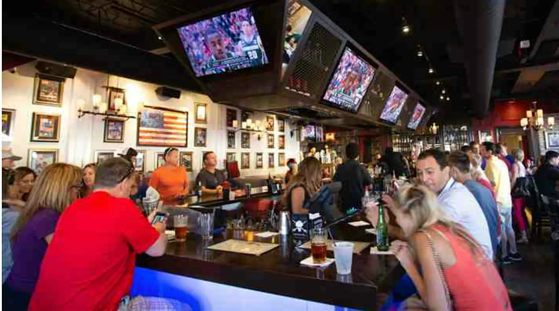 Singles Mixer in Minneapolis!