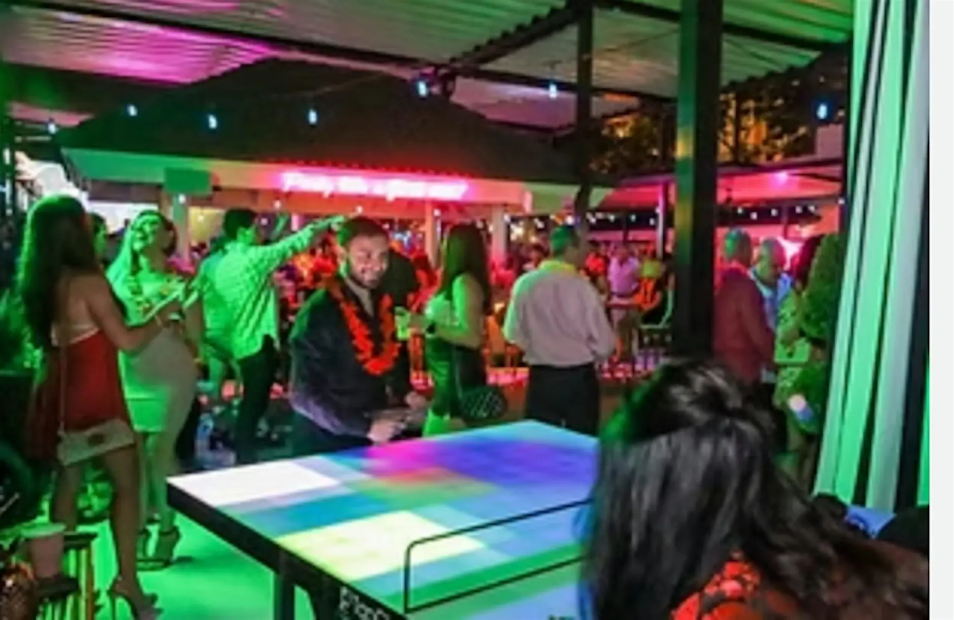 Singles Mixer in Virginia Beach!