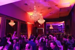 Singles Mixer at Four Seasons Hotel in Palo Alto!