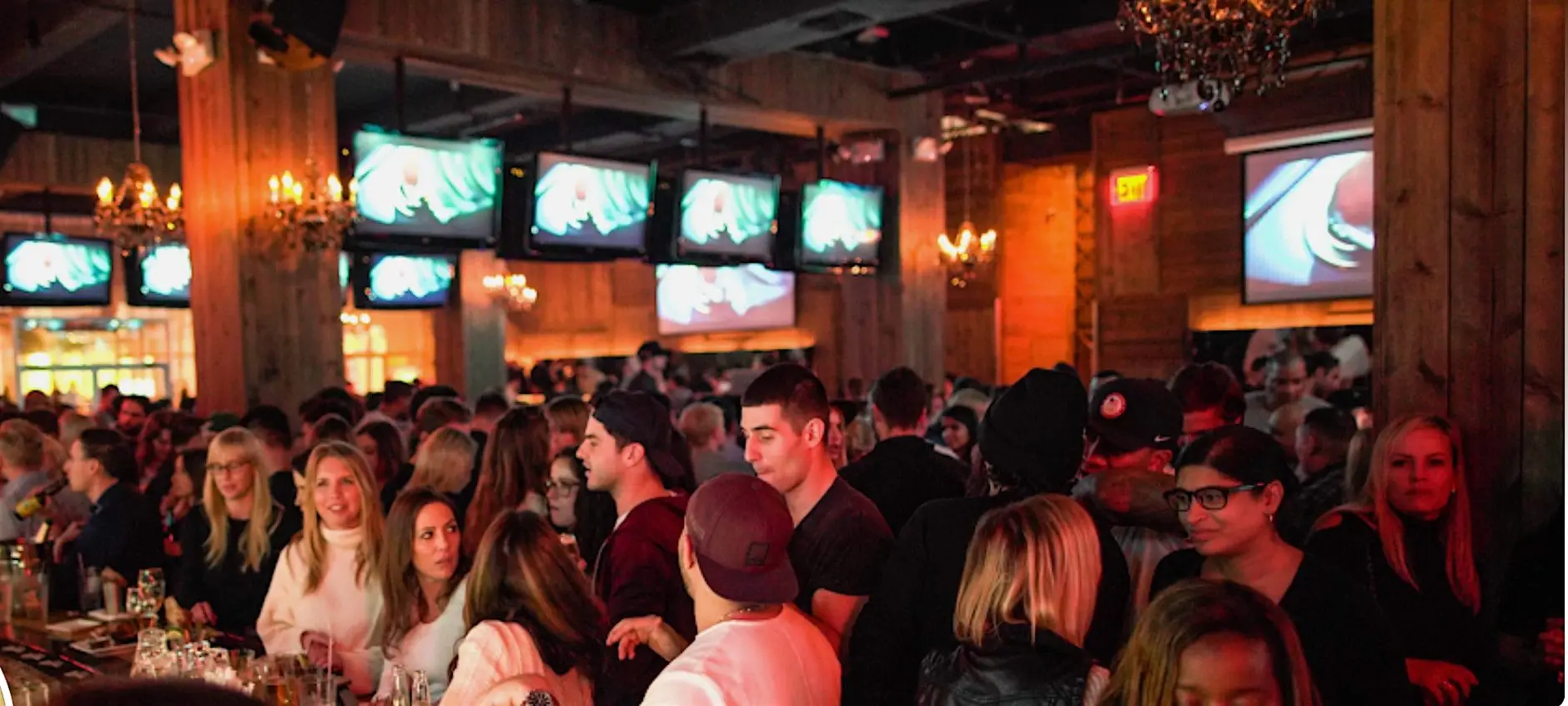 Singles Mixer in Gainesville!