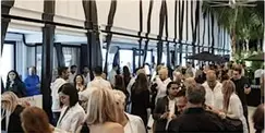 Singles Mixer Above Central Park in NYC!