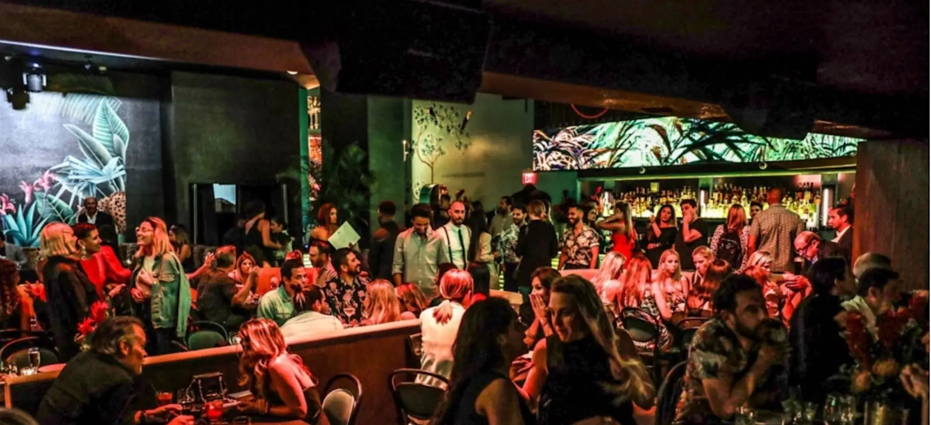 Singles Mixer in Daytona Beach FL!