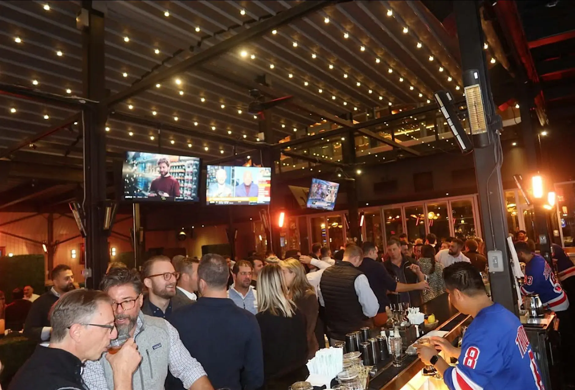 Singles Mixer in Cincinnati!
