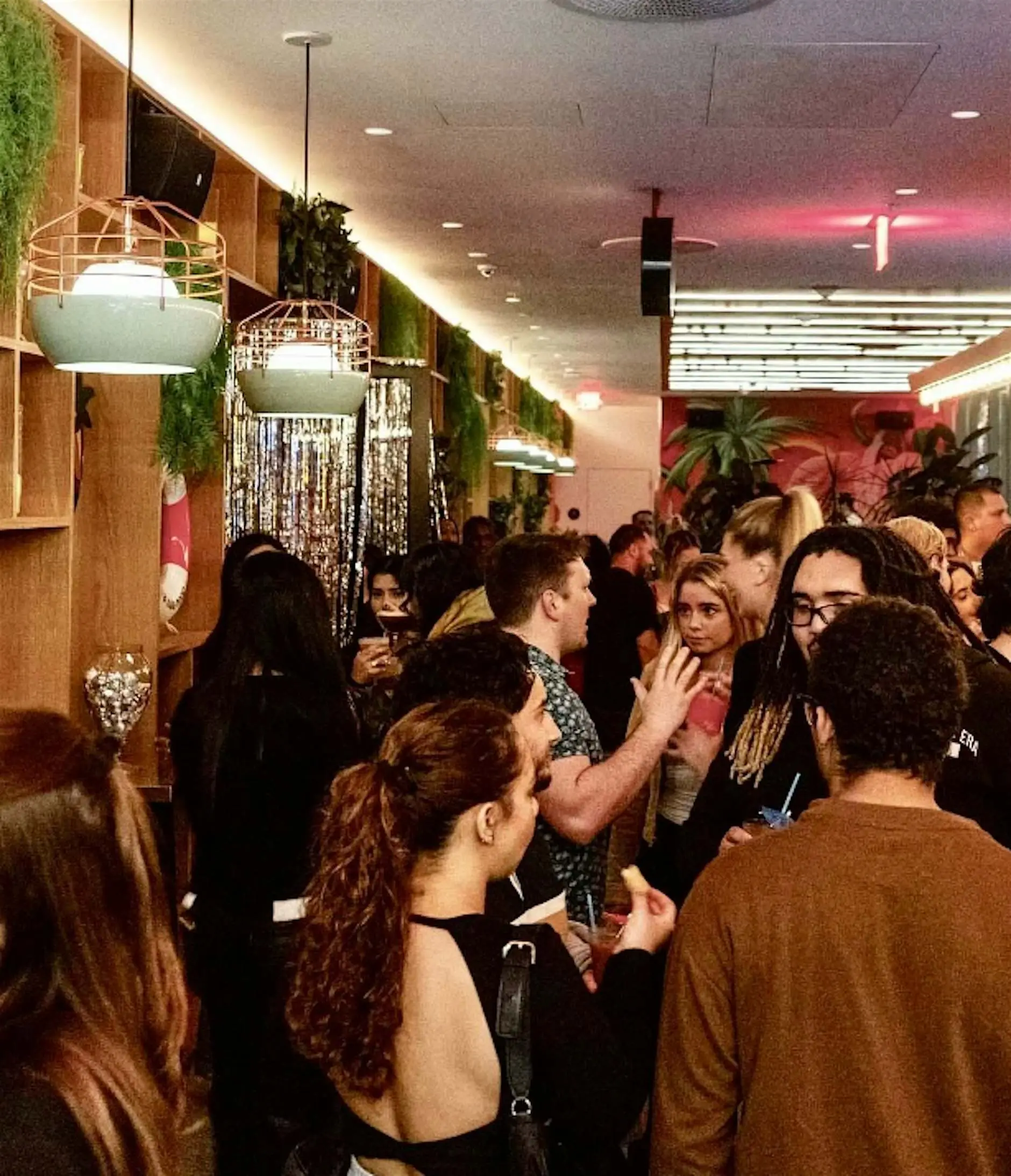 Singles Mixer in Montreal!