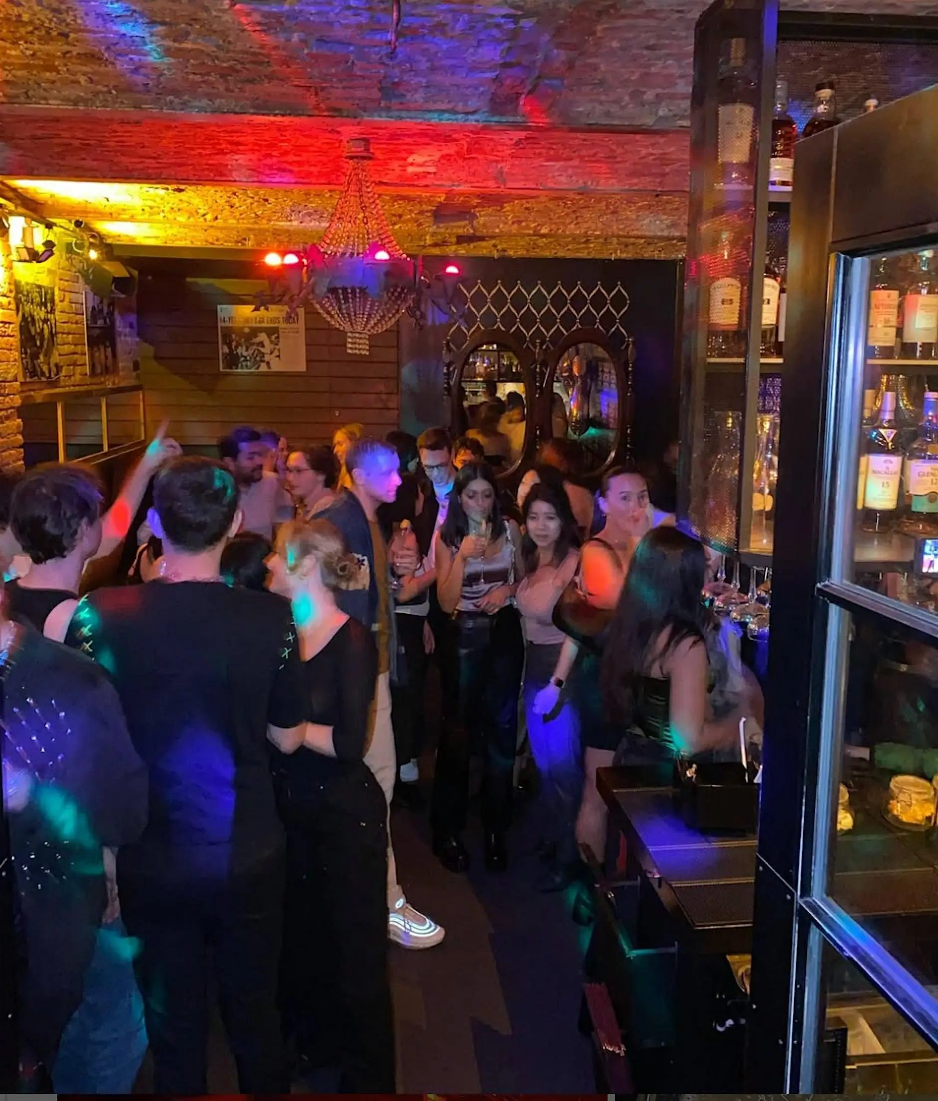 Singles Mixer in Winter Park FL!