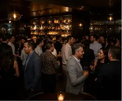 Singles Mixer in Columbus OH!