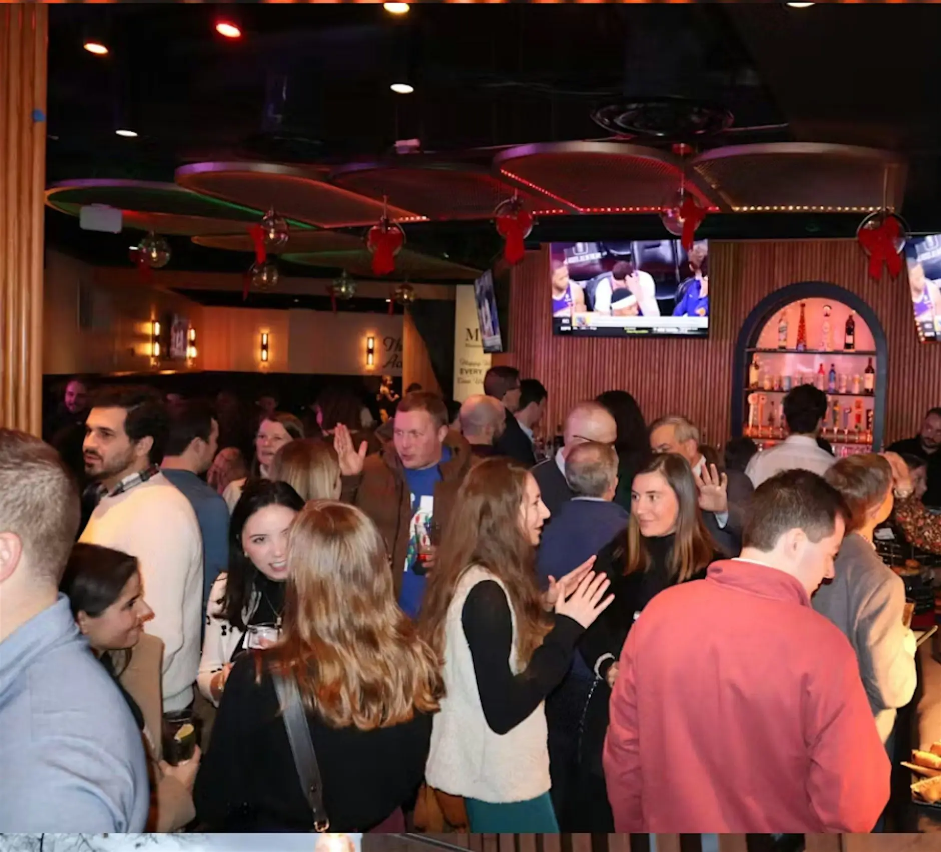 Singles Mixer in Omaha NE!