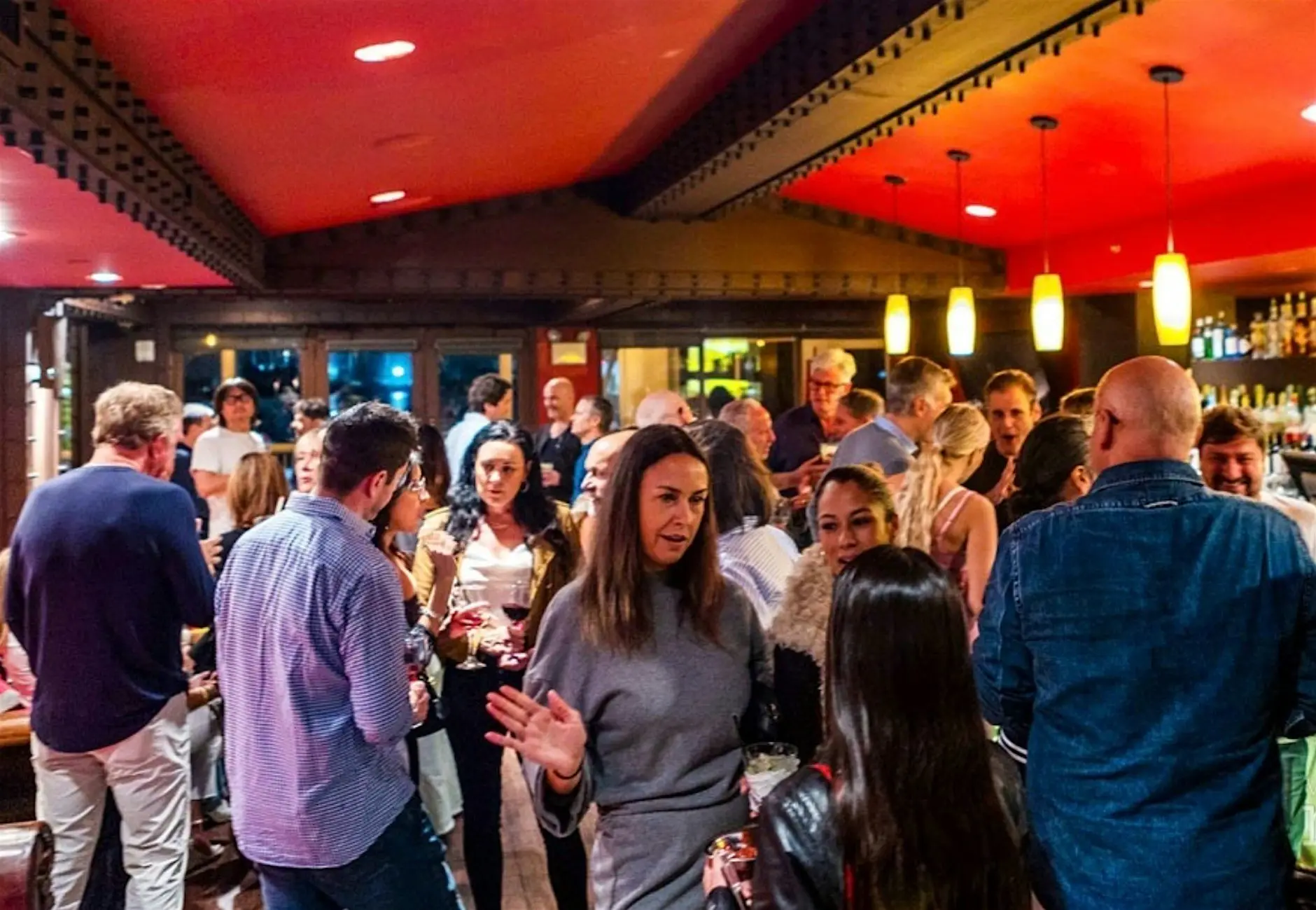 Singles Mixer in Chesterfield MO!