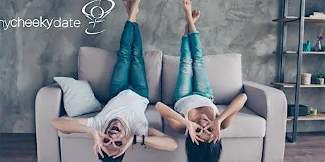 Seattle Speed Dating | Saturday Night Ages 32–44 | Fancy a Go?
