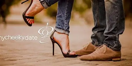 New York Speed Dating | Saturday Night Ages 27-42 | Fancy a Go?