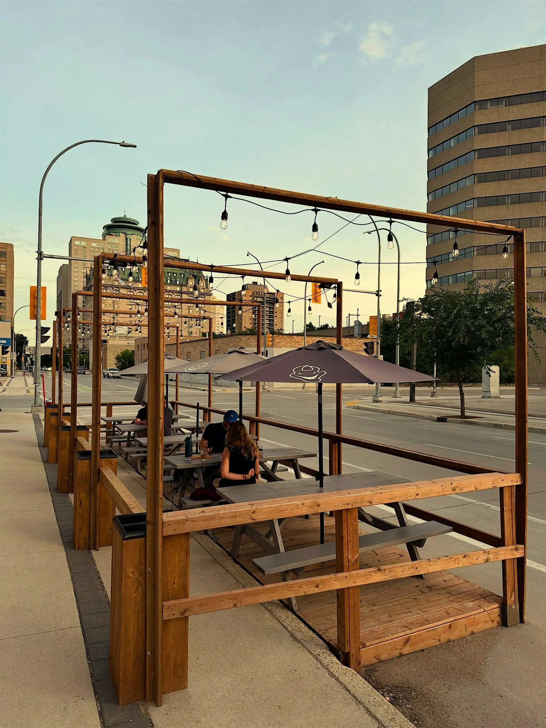 Winnipeg | Straight Speed Dating | Ages 42-58 | Sept 14