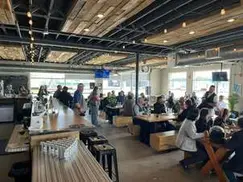 Winnipeg | Straight Speed Dating | Ages 27-36 | Sept 22