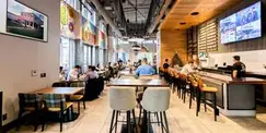 Toronto | Straight Speed Dating | Ages 27-36 | Sept 20
