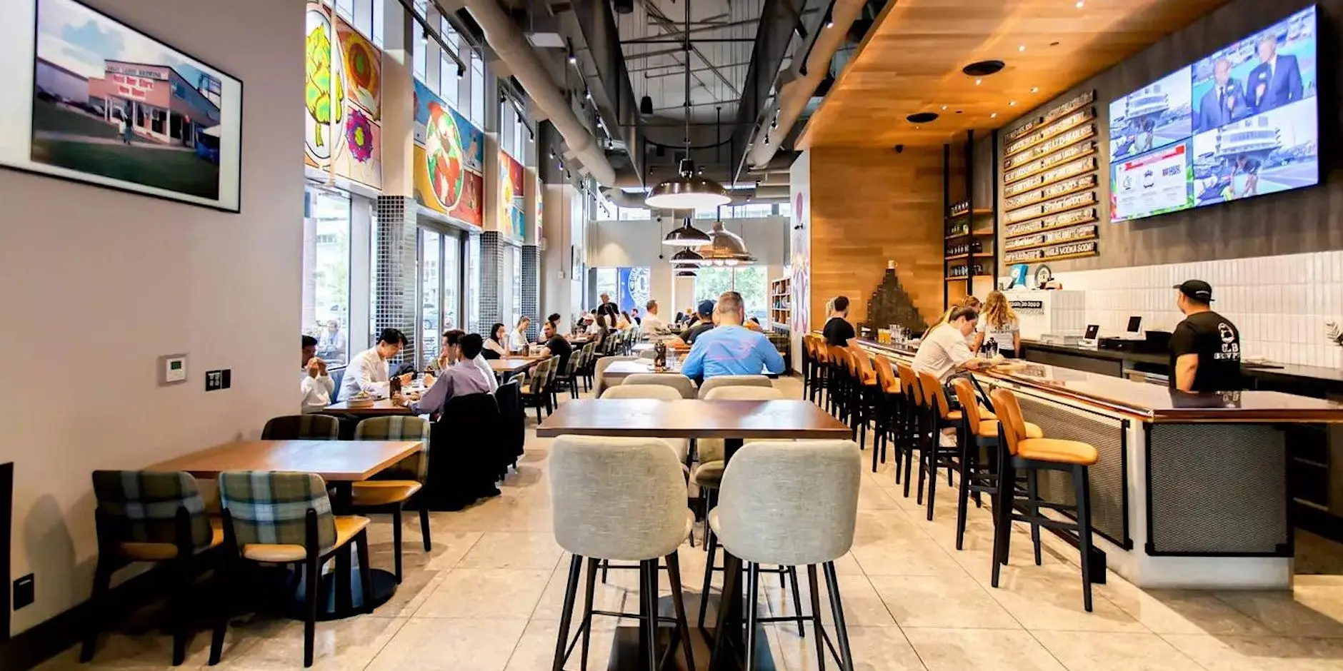 Toronto | Straight Speed Dating | Ages 27-36 | Sept 20