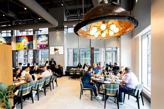 Toronto | Straight Speed Dating | Ages 27-36 | Sept 20 — photo 2