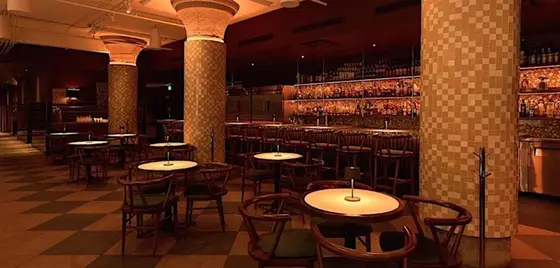 Montreal | Straight Speed Dating | Ages 34-43 | Sept 21 — photo 1