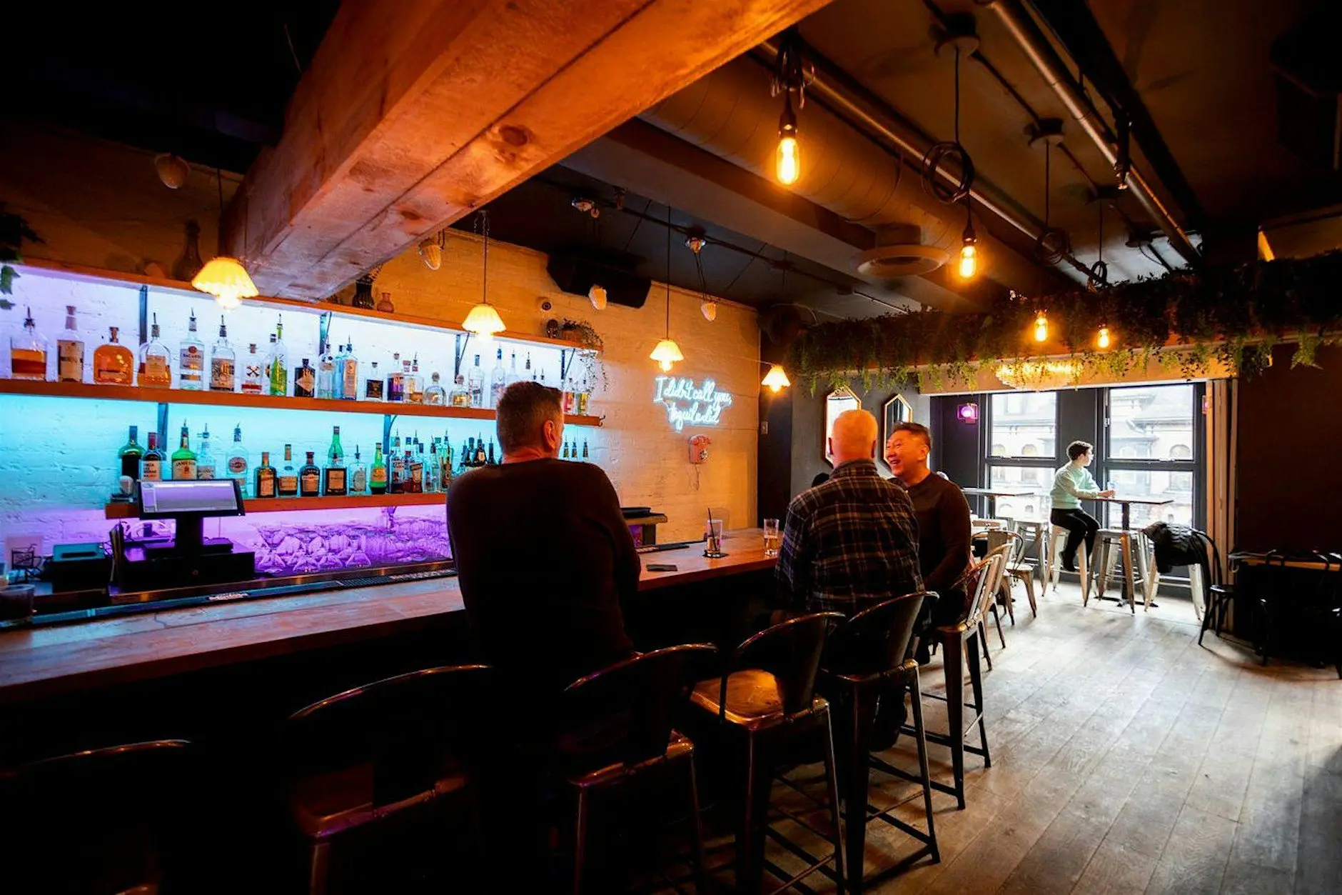 Toronto | Lesbian Speed Dating | Ages 27-42 | Oct 21
