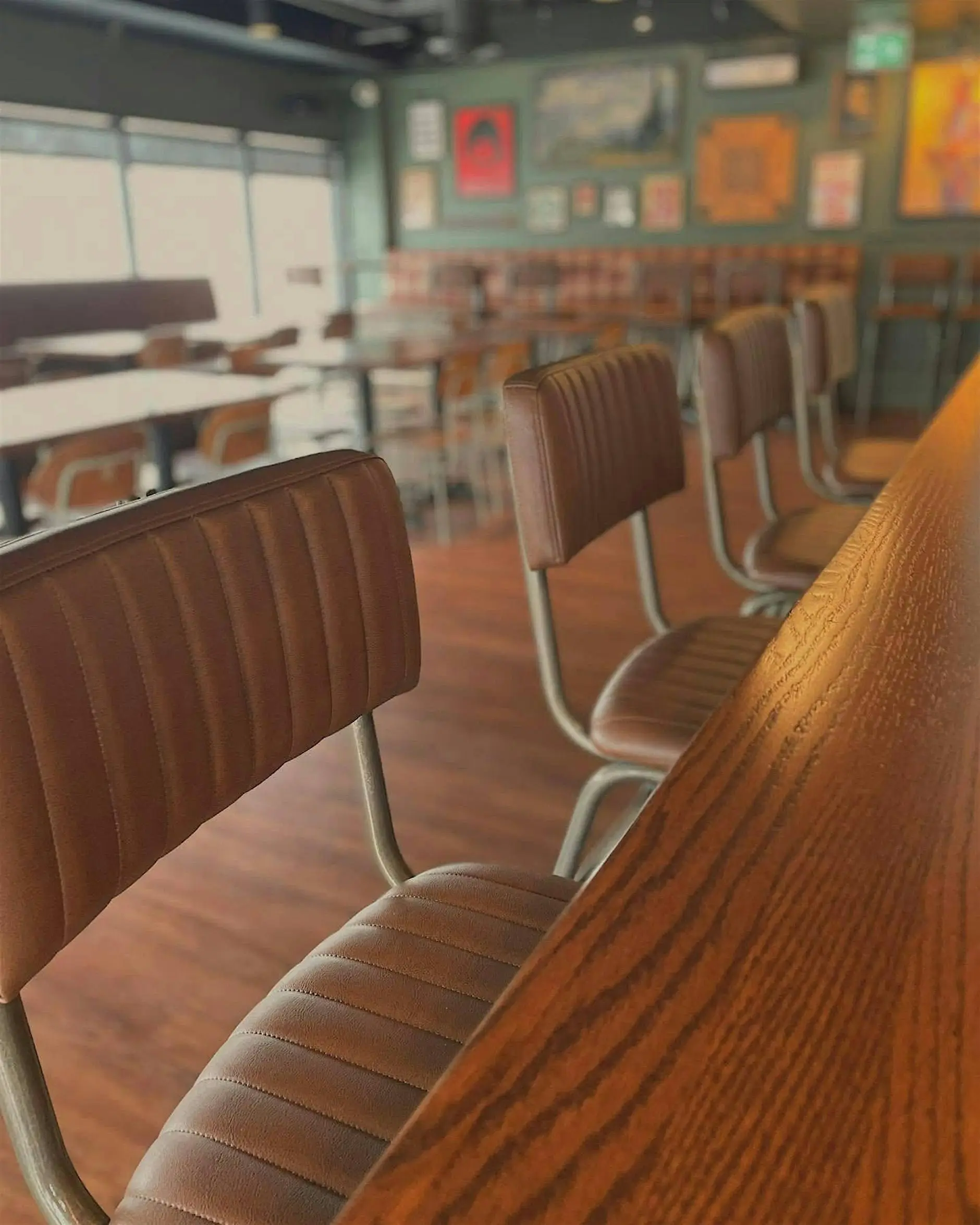 Edmonton | Lesbian Speed Dating | Ages 27-42 | Sep 11