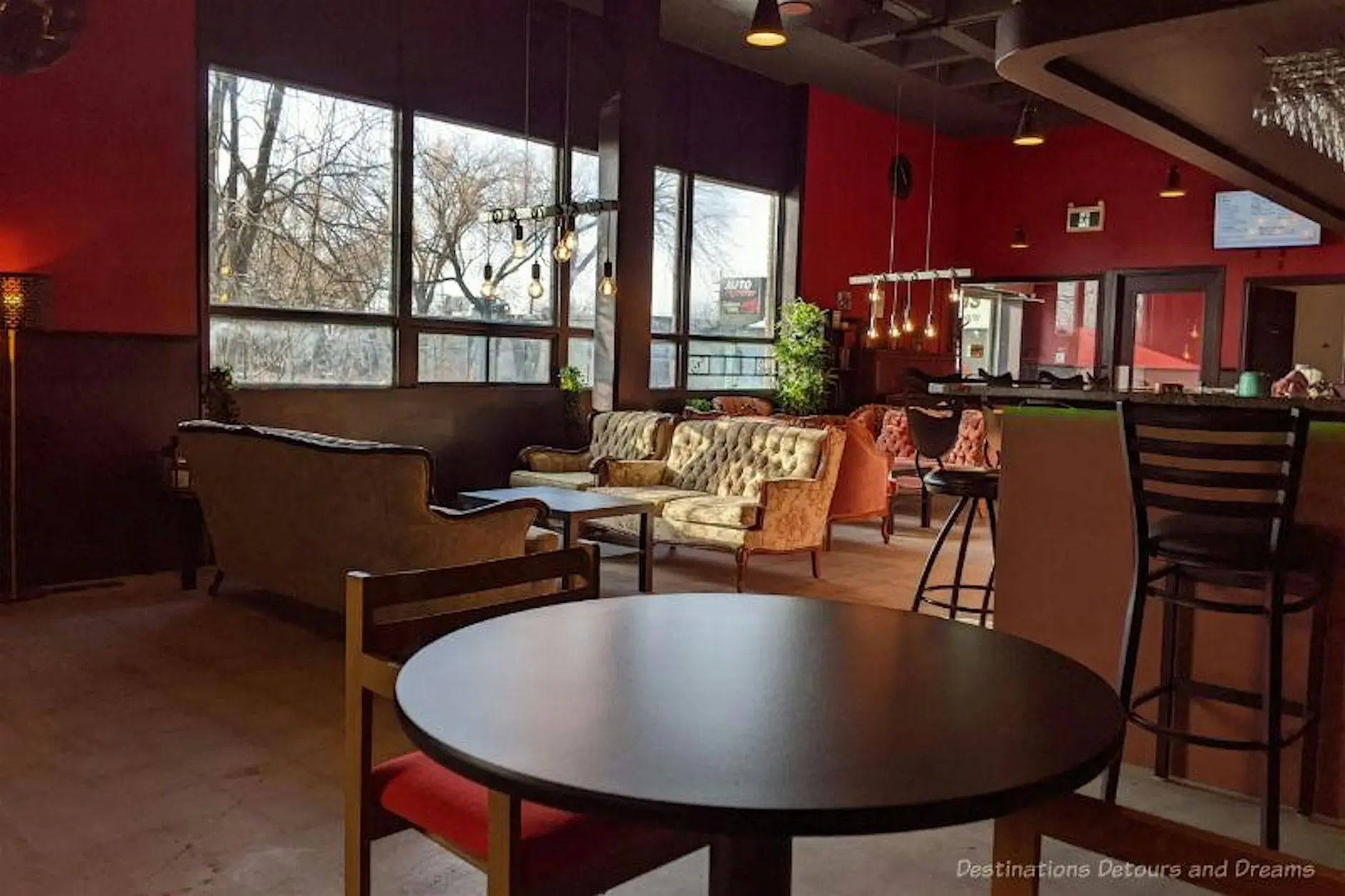 Winnipeg | Straight Speed Dating | Ages 37-47 | Oct 2