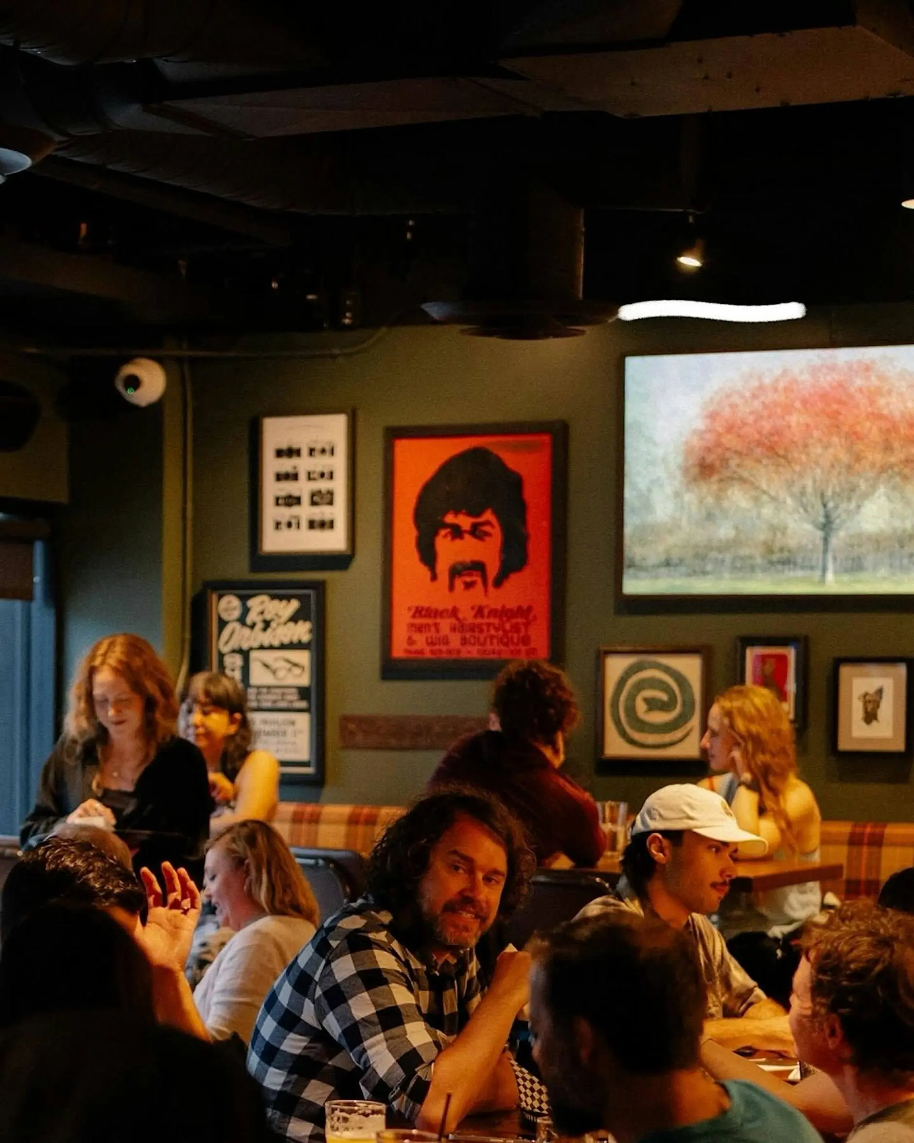 Edmonton | Gay Speed Dating | Ages 27-42 | Oct 8