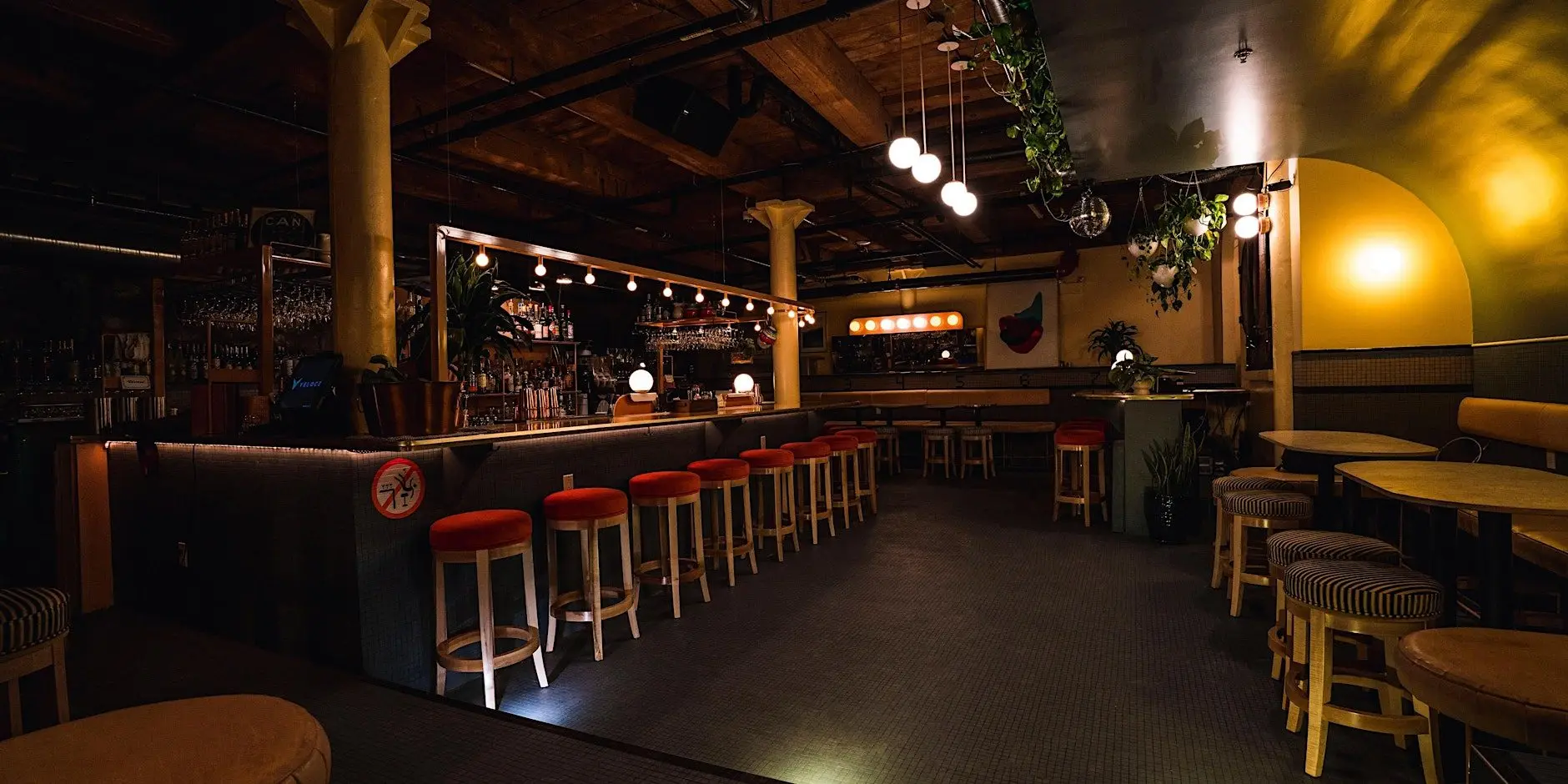 Montreal | Straight Speed Dating | Ages 30-39 | Oct 15