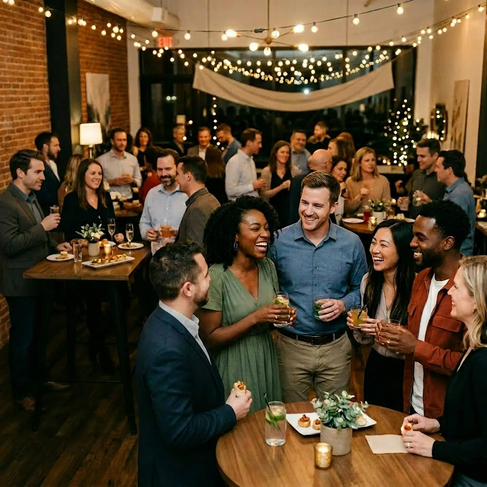 Christian Singles Mixer | Ages 25-45 | Toronto Christian Singles Mixer | Ages 25-45 | Toronto
