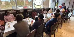 Toronto Chinese Singles Coffee Meetup (35-55 yrs old)