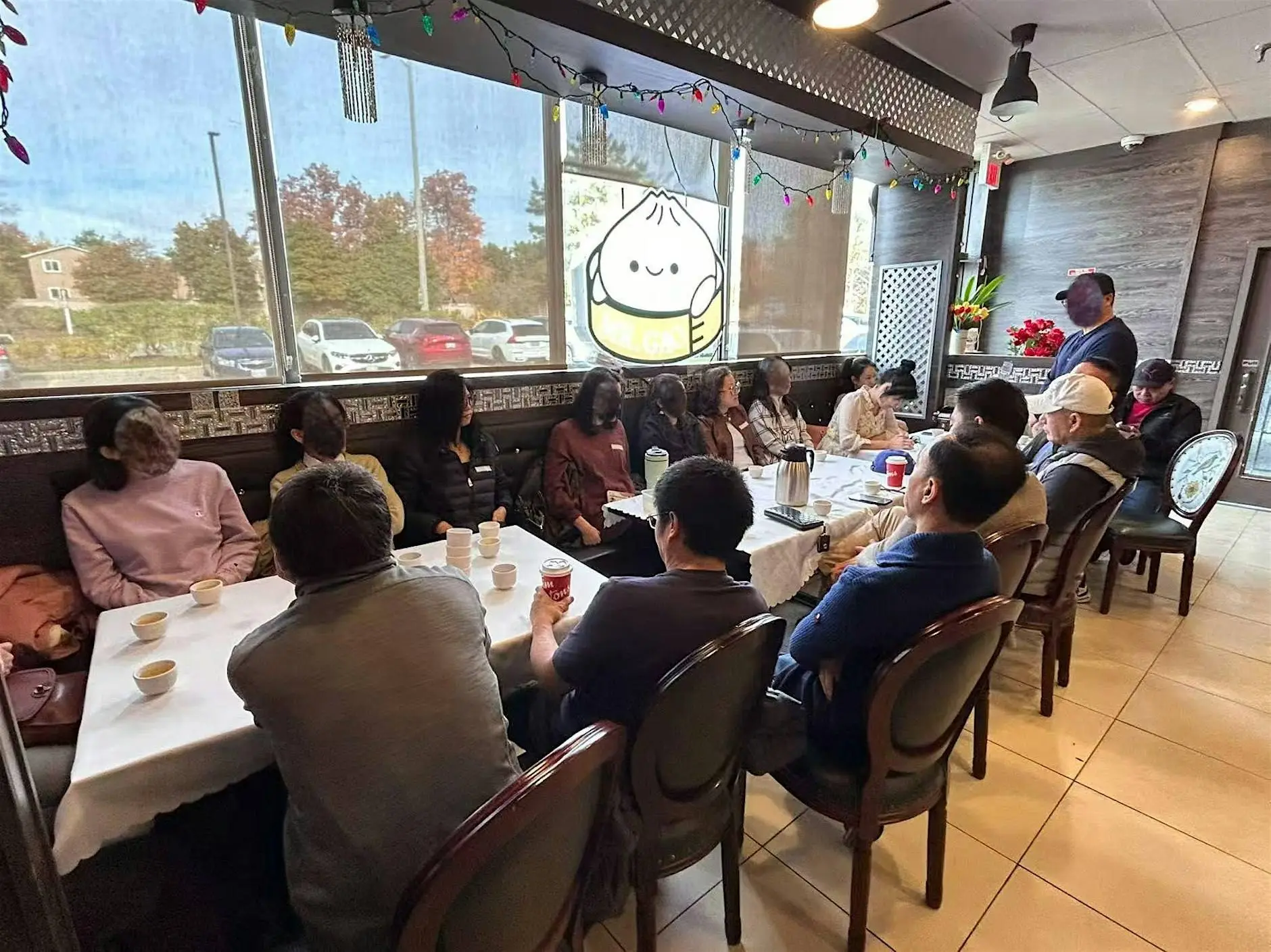 !!Mandarin!! Chinese Speed Dating(Markham)