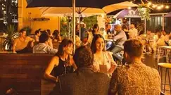 DC Singles Wine and Speed Date - Millennials and Gen Z