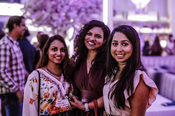 South Asian Singles Mixer for Marriage Minded Professionals | Ages 25-45 — photo 3