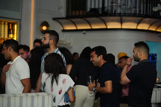 South Asian Singles Mixer | Born & Raised in US | Ages 25-48 — photo 6